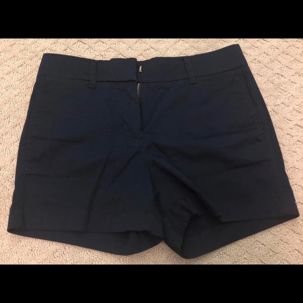 NWT J Crew Shorts